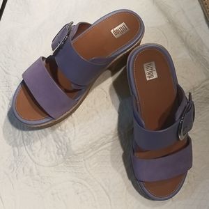 Fitflop sandals